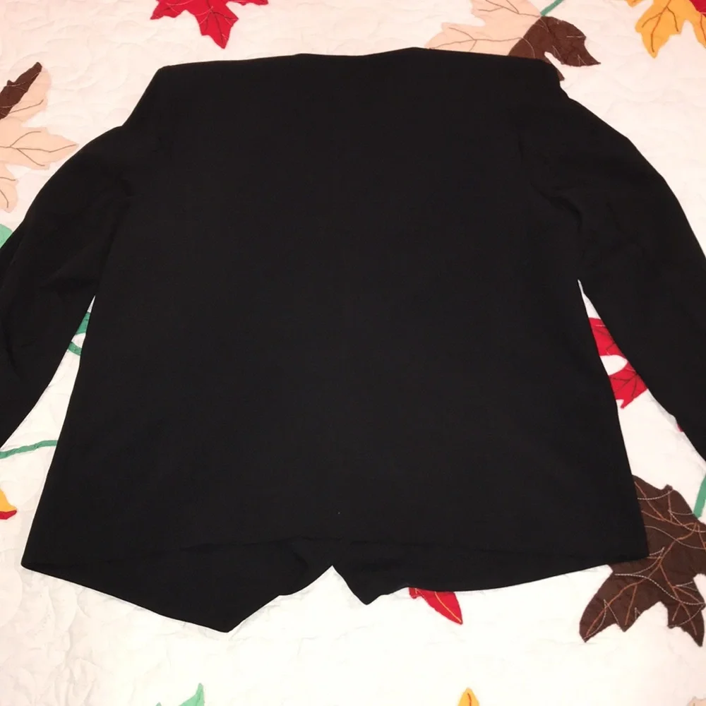 Relativity Jacket - Picture 7 of 7